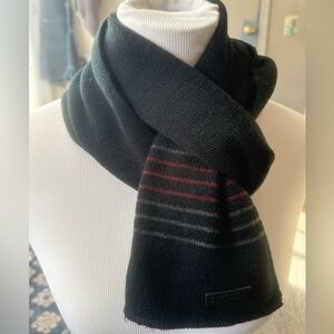 Kenneth Cole Reaction Scarf Grey